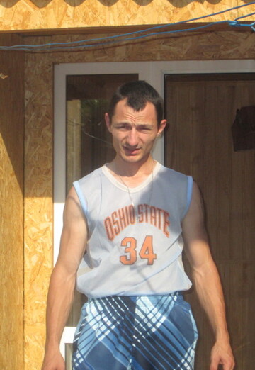 My photo - Oleg, 38 from Sterlitamak (@oleg48701)