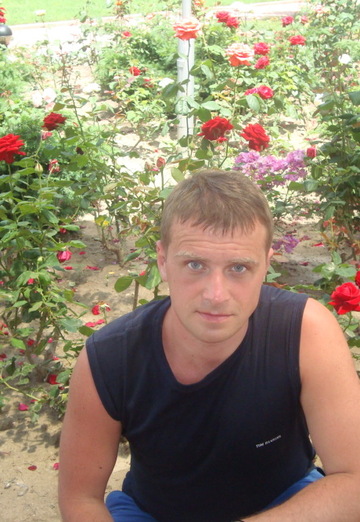 My photo - Sasha, 52 from Pushkino (@sasha73683)