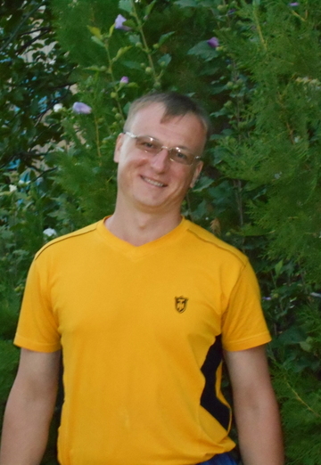 Моя фотография - Oleg, 43 из Аша (@oleg291719)