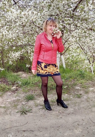My photo - Elena, 46 from Rostov-on-don (@elena171468)