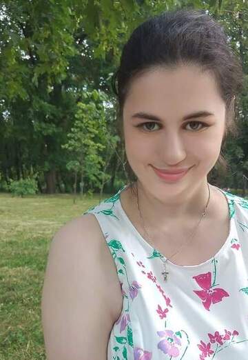 My photo - Nika, 25 from Drochia (@nika44737)