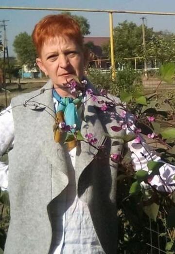 Моя фотография - Ирина, 57 из Новочеркасск (@irina223519)