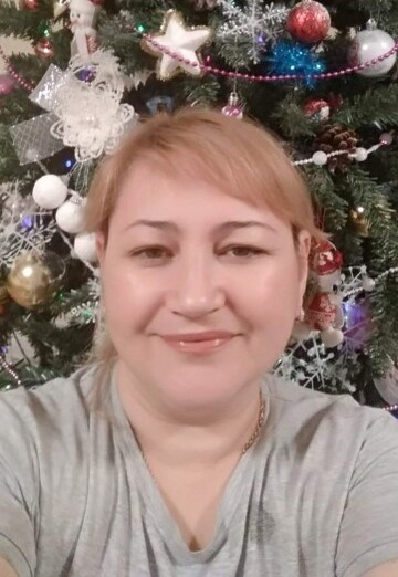 Моя фотография - Ольга, 46 из Симферополь (@olga328729)