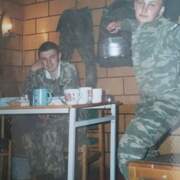 Александр, 42, Ясногорск
