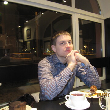 Моя фотография - Макс, 42 из Зеленоград (@maks22605)