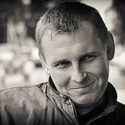 Артем, 38, Людиново