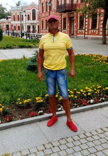 My photo - Oleg, 57 from Pskov (@oleg295961)