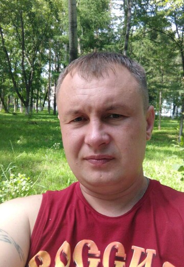 My photo - Aleksandr Belikov, 35 from Chuguyevka (@aleksandrbelikov22)