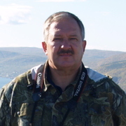 Сергей, 62, Старый Оскол