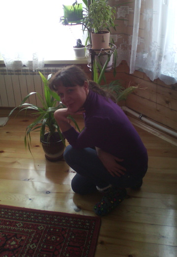 Моя фотография - Катерина, 40 из Иркутск (@katerina41392)