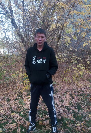 My photo - Fidail, 41 from Zelenodol'sk (@fidail127)
