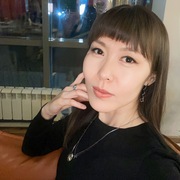Наталия, 38, Улан-Удэ