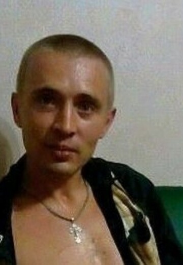 Моя фотография - Анатолий, 40 из Новосибирск (@anatoliy49498)