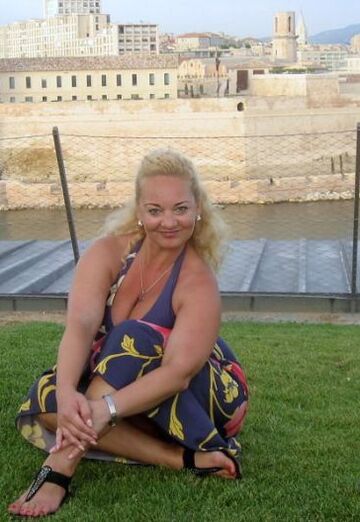 Моя фотография - Tania, 51 из Нейплс (@tania823)