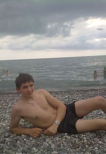 My photo - Yuriy, 31 from Adler (@uriy8887)