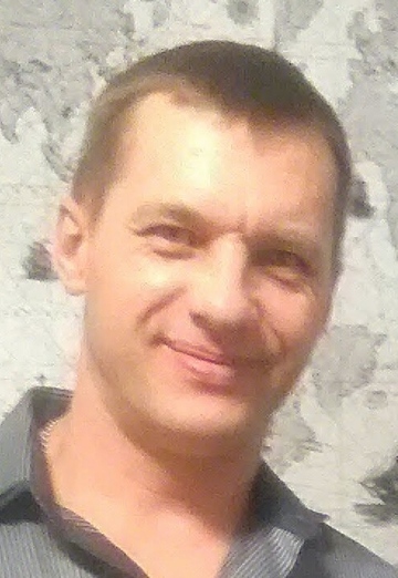 Моя фотография - Сергей, 47 из Нефтегорск (@sergey913645)