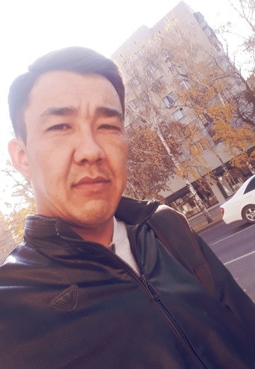 My photo - nauryzbay, 32 from Astana (@naurizbay39)