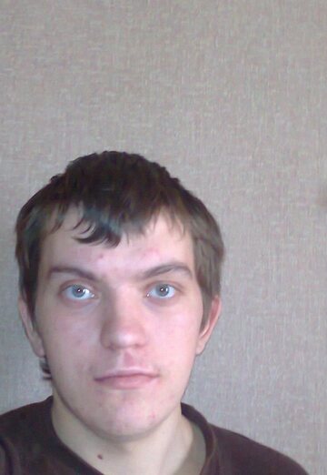 Моя фотография - Игорь, 34 из Донецк (@igor220305)