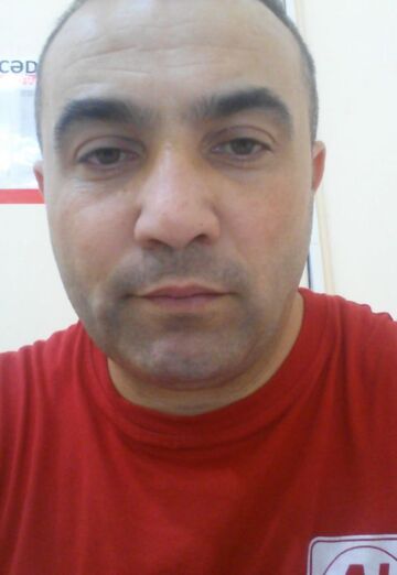 Моя фотография - рамиль, 42 из Баку (@ramil11968)