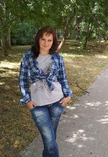 Моя фотография - Татьяна, 34 из Брест (@tatyana295573)