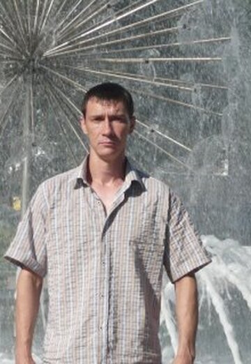 Моя фотография - Alekseyi, 48 из Скопин (@alekseyi30)