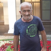 МИША, 59, Минеральные Воды