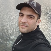 Артем, 29, Ильский