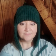 Лилия, 44, Альметьевск