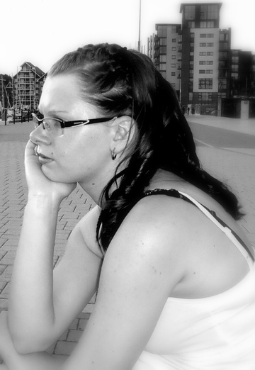 Моя фотография - Svetlana, 33 из Даугавпилс (@svetlana37539)
