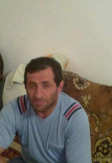 My photo - Nizam, 53 from Makhachkala (@nizam483)