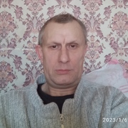 Сергей Голубев, 50, Горбатовка