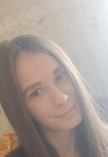 My photo - Faina Kamneva, 29 from Sovetskaya Gavan' (@fainakamneva)