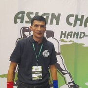 Бахтиёр, 39, Великий Новгород