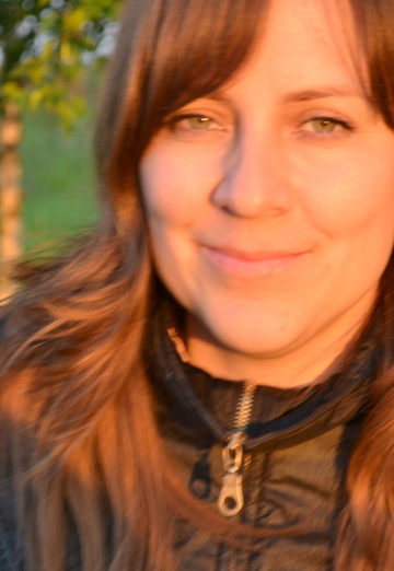 My photo - Tanya, 45 from Minsk (@tanya54114)