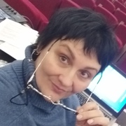 Наталия, 51, Уварово