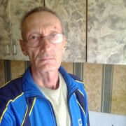 Николай Алексеевич, 60, Фролово