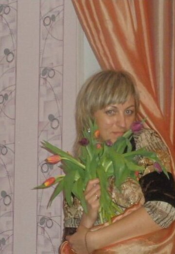 My photo - Alla, 50 from Petrozavodsk (@alla27385)