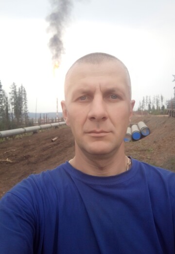 Моя фотография - Евгений, 41 из Красноярск (@evgeniy312229)