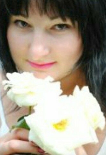 My photo - Olesya, 44 from Haivoron (@olesya34175)