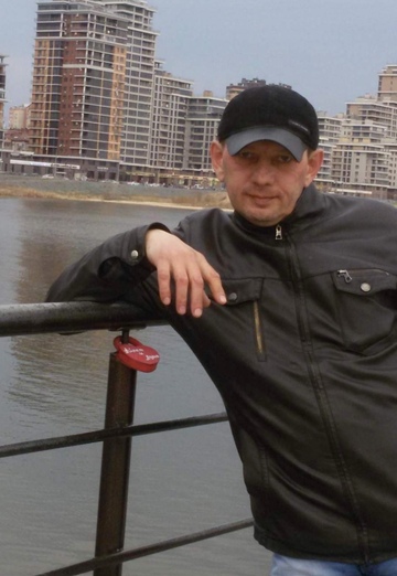 My photo - ilshat, 52 from Naberezhnye Chelny (@shat62)