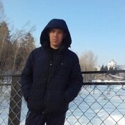 Александр Петенёв, 41, Алтайский