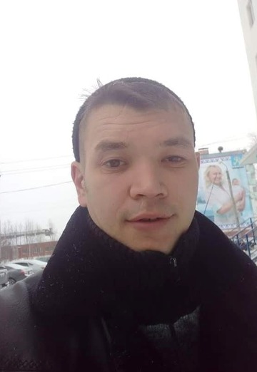 My photo - Sergey, 34 from Kurgan (@sergey775721)