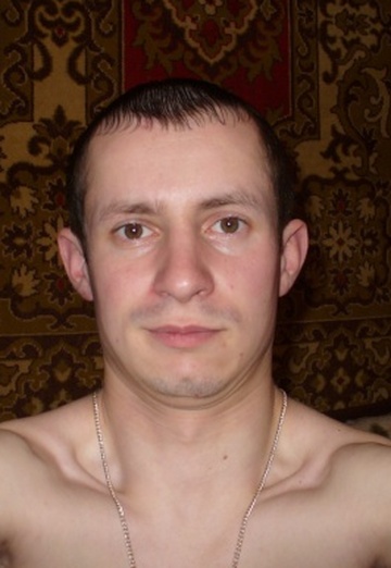 My photo - Petruha, 42 from Mahilyow (@petruhovich)