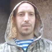 Сергей, 33, Омск