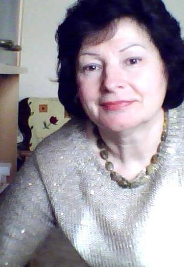 My photo - TATYaNA, 70 from Pyatigorsk (@tatyana42583)
