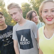 Анатолий, 22, Котельнич