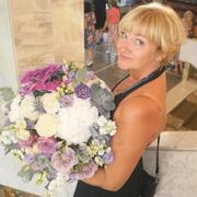 Лариса, 53, Хоста