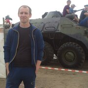 Макс, 42, Сосновый Бор