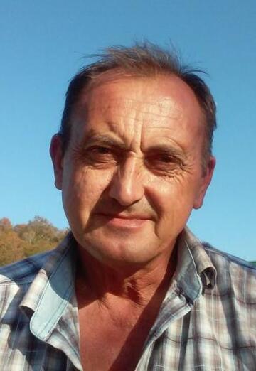 Моя фотография - Владимир, 65 из Майкоп (@vladimir260972)