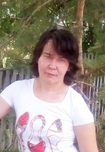 My photo - Oksana, 37 from Barnaul (@oksana155094)